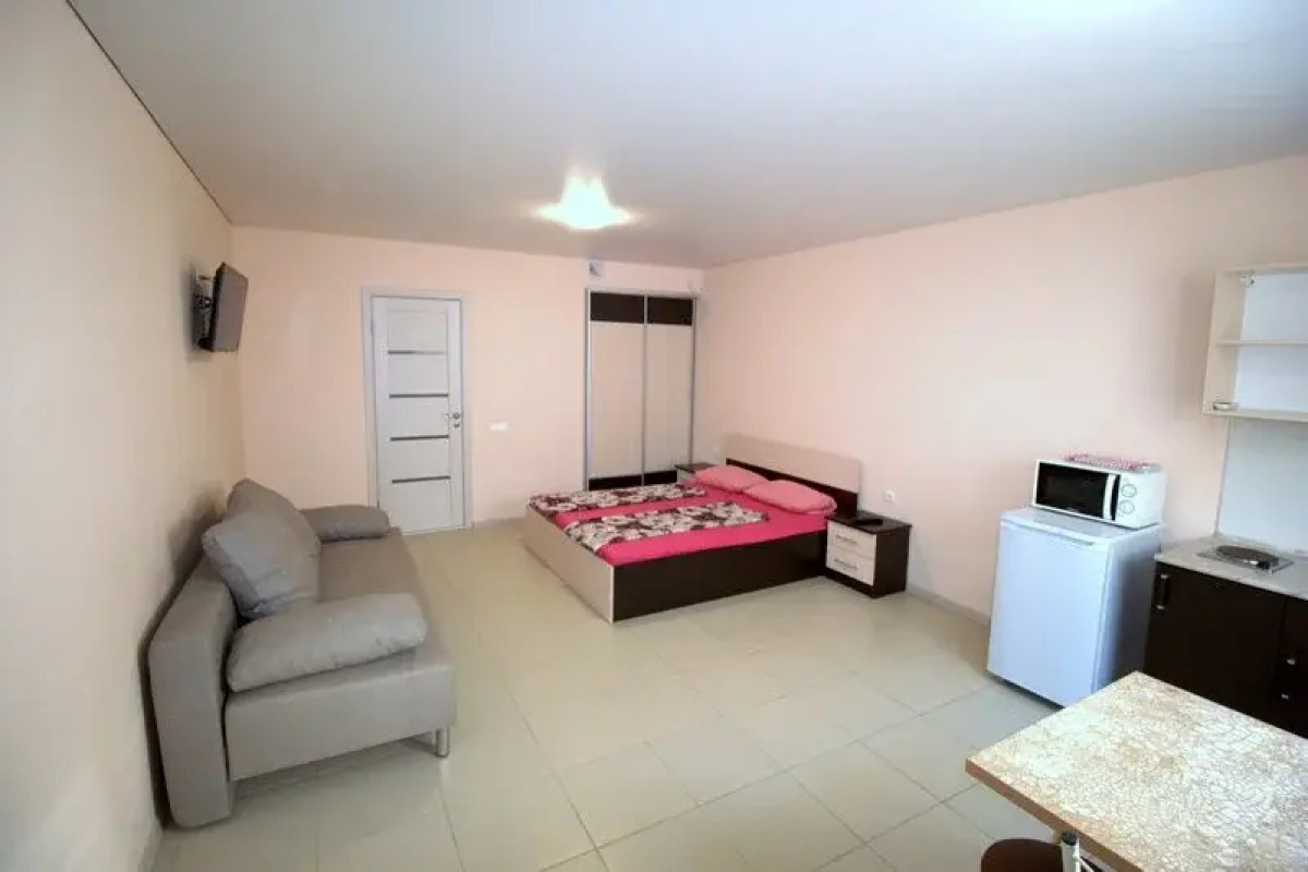 Апартаменты Диона