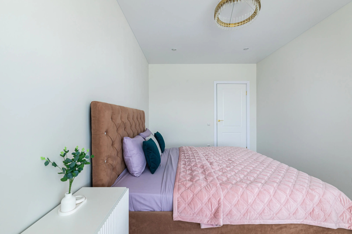 Апартаменты LS 4-х Комнатная большая Журавли