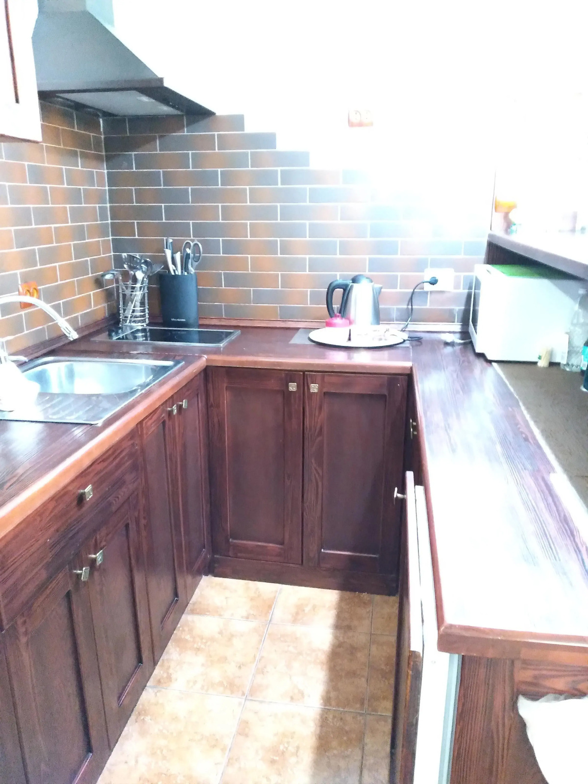 Апартаменты на Набережной 3