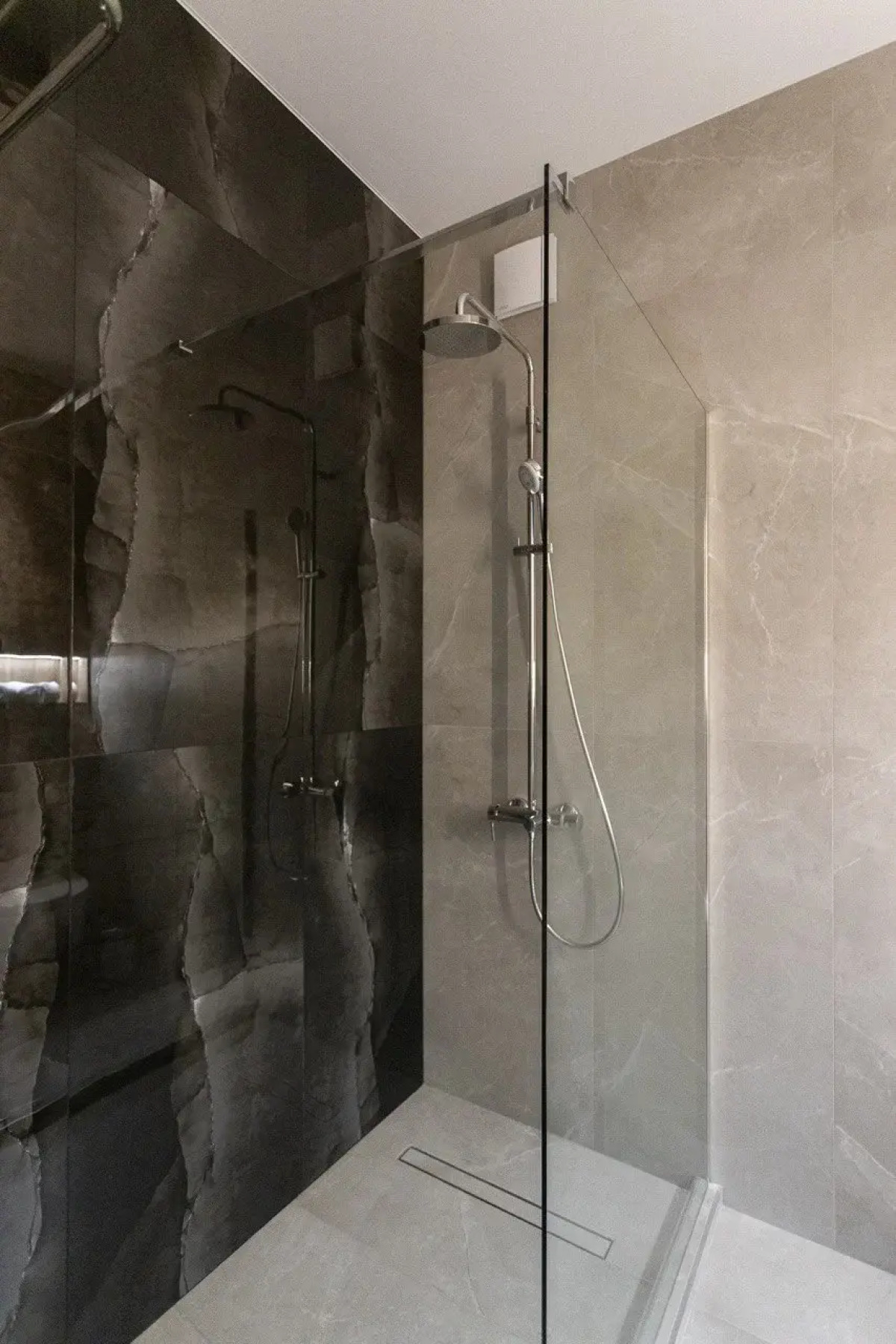 Lyuksovaya Studiya Na Beregu Morya Flat