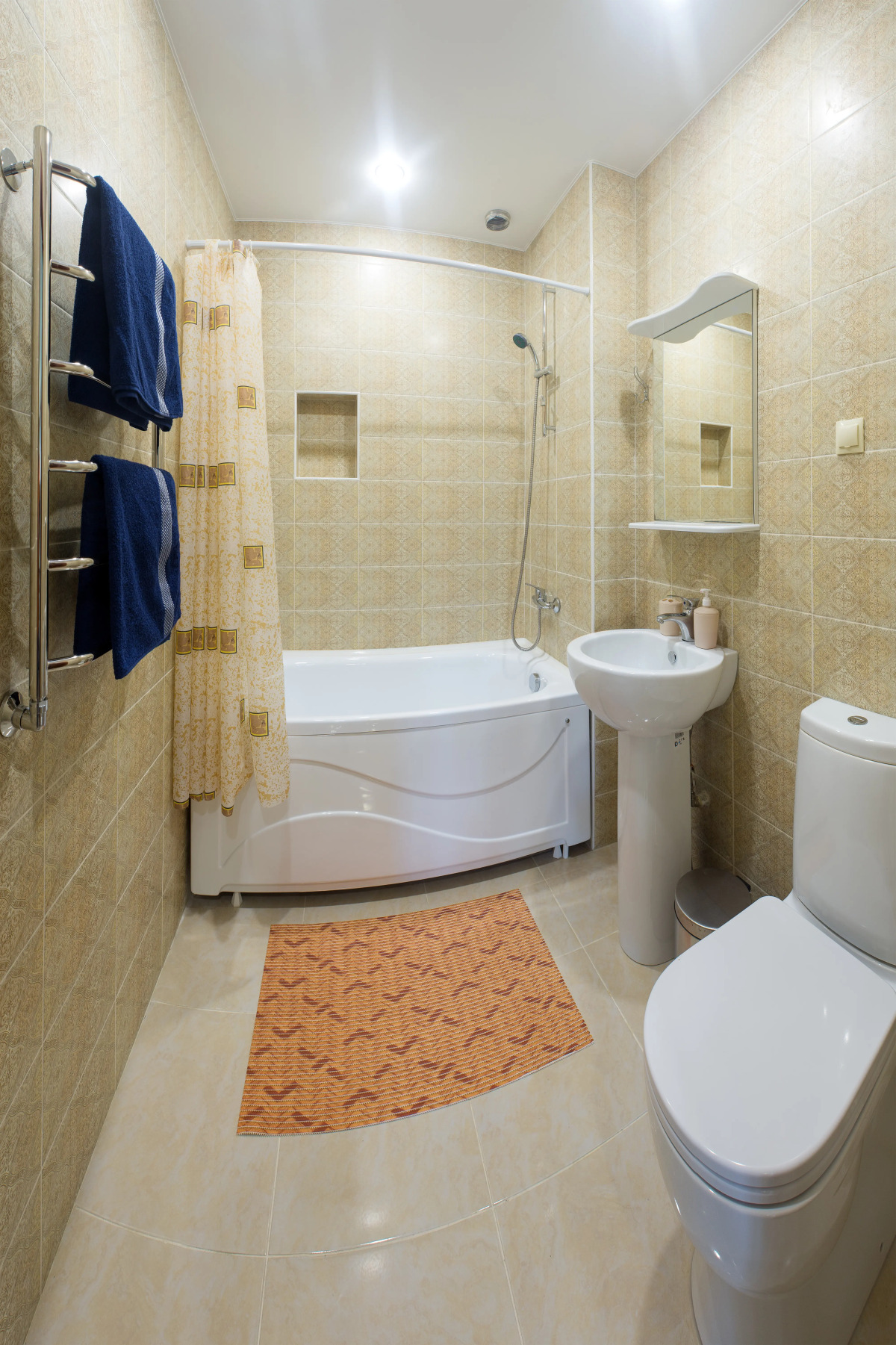 Мини-Отель Тверь-Центр