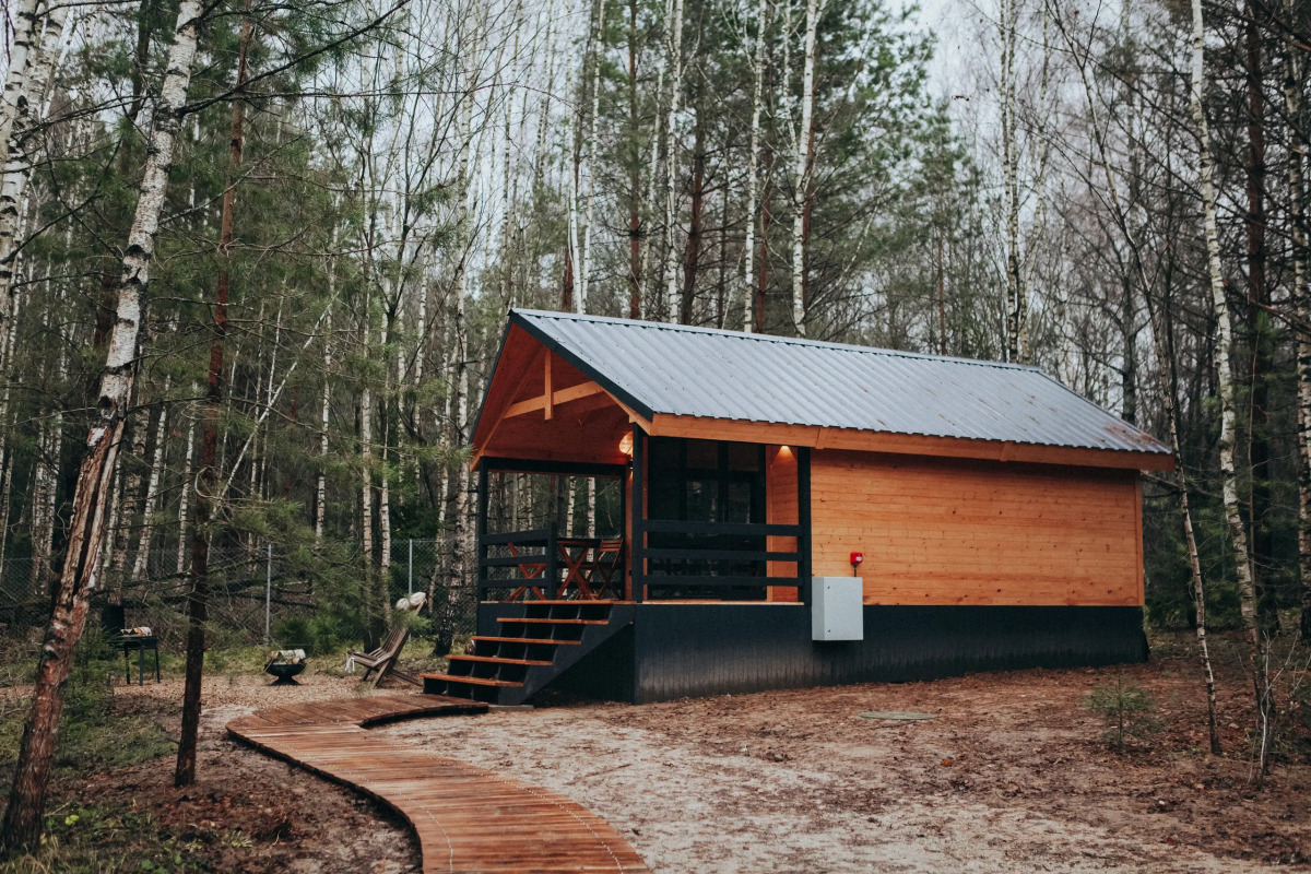 Гостевой Дом Никольские РОСЫ