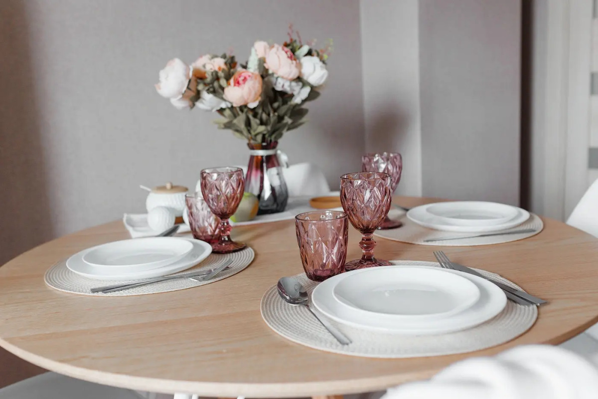 Квартира в Центральном Районе Города