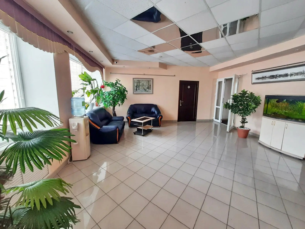 Отель Прокопьевская