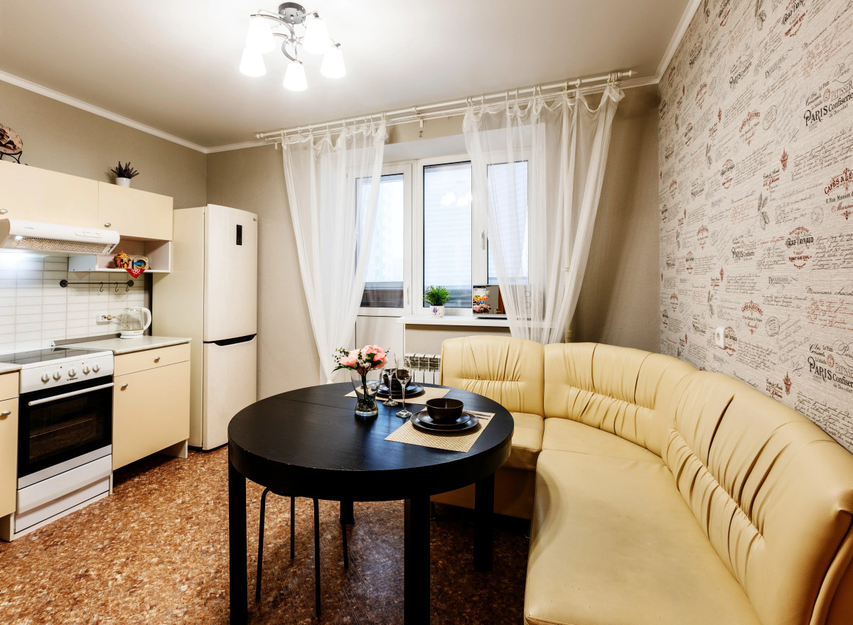 Апартаменты Сутки-24