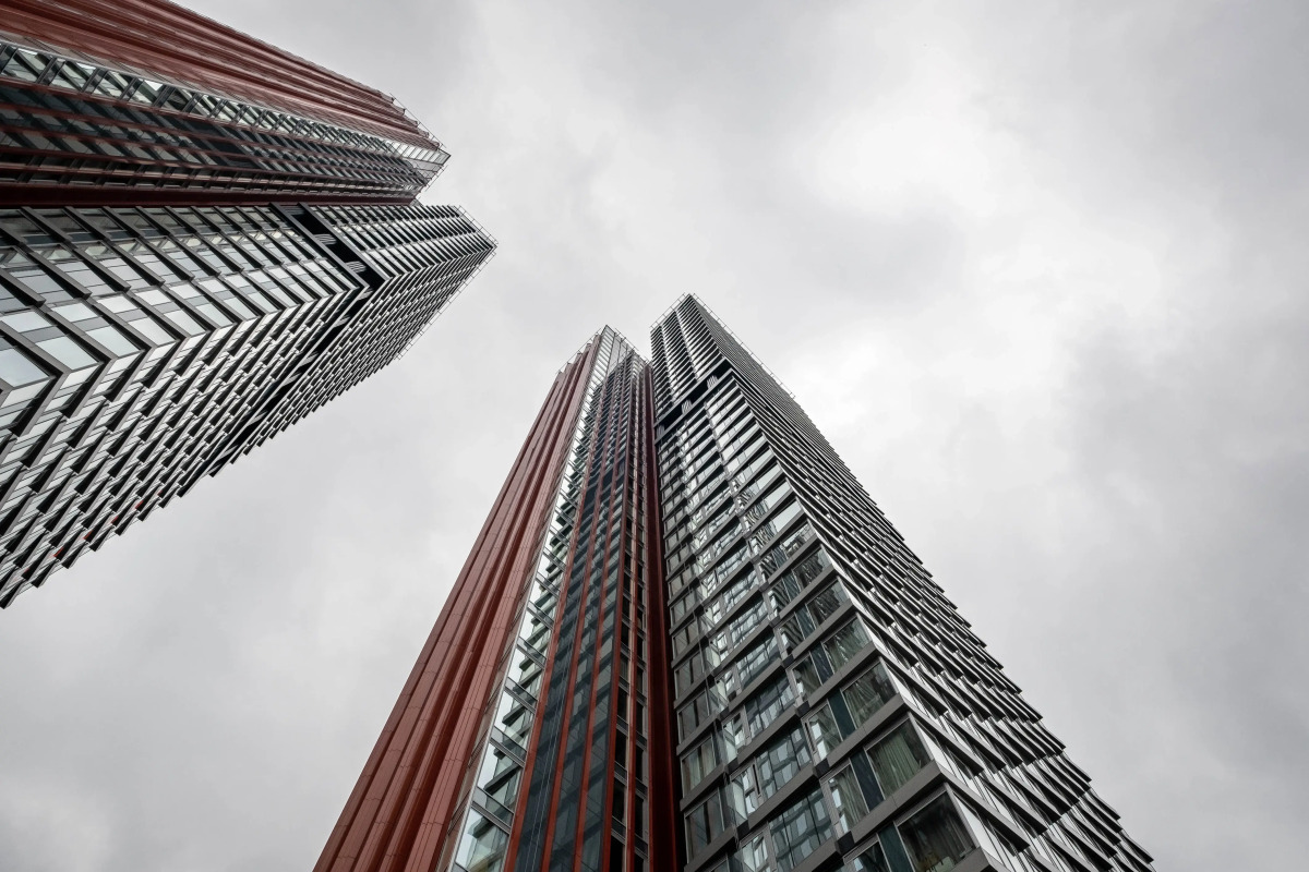 Квартира Энитео 597