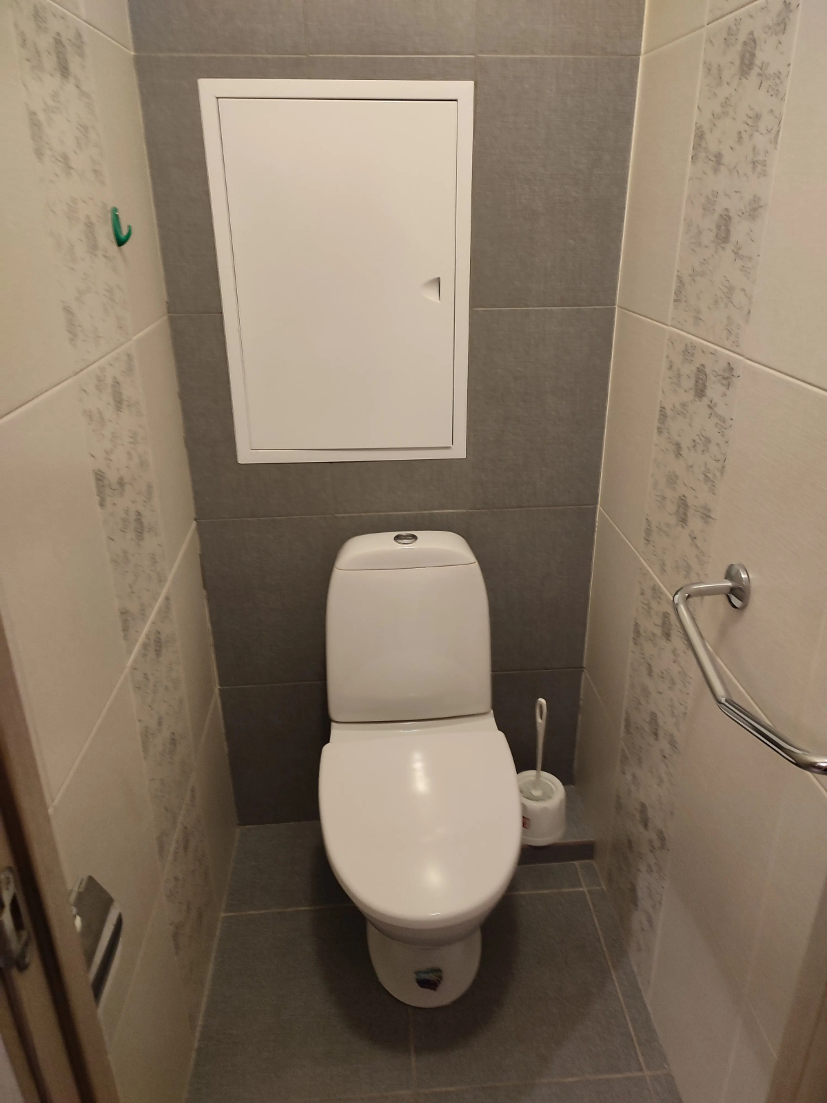 Апартаменты 14 Район