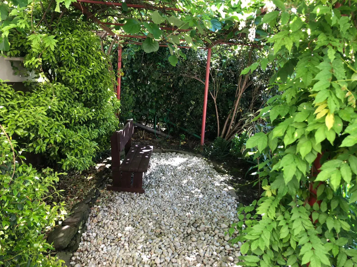 Гостевой Дом Вилла Бельведер