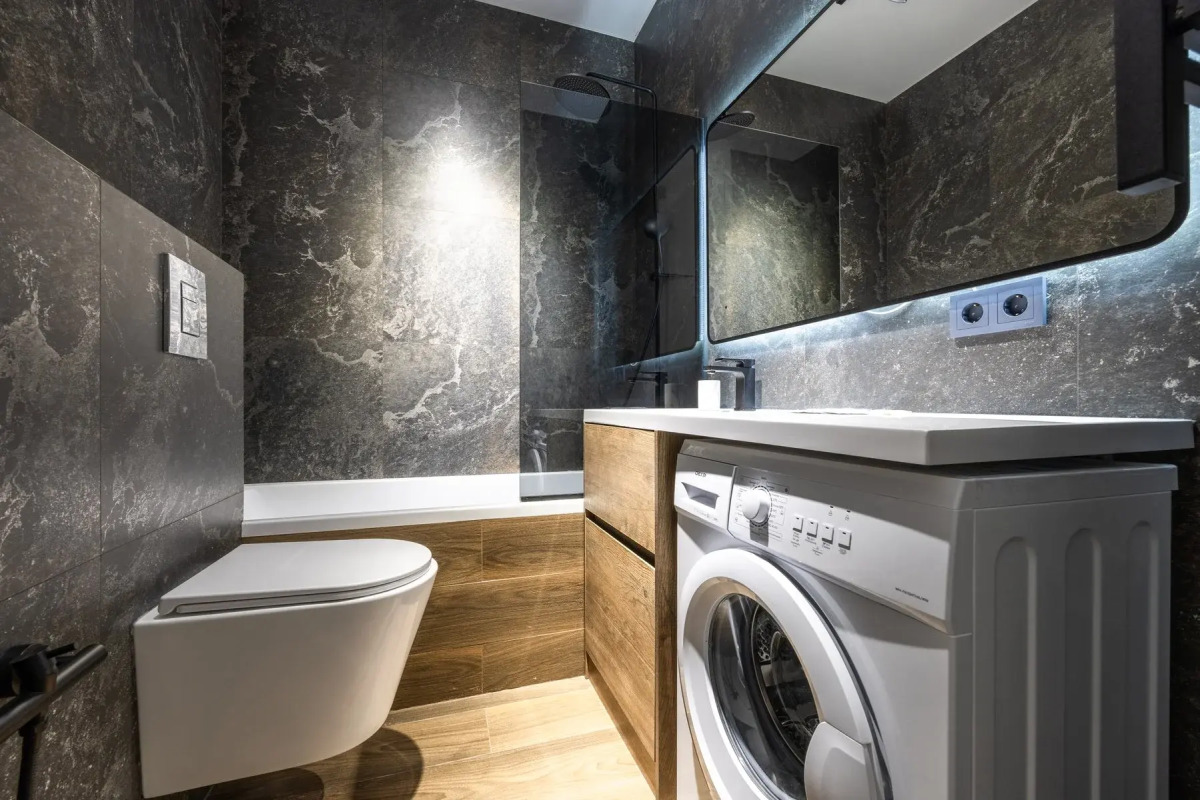 Апартаменты Алис в ЖК Хедлайнер (281)