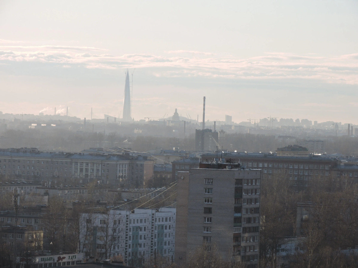 Апартаменты Babushka