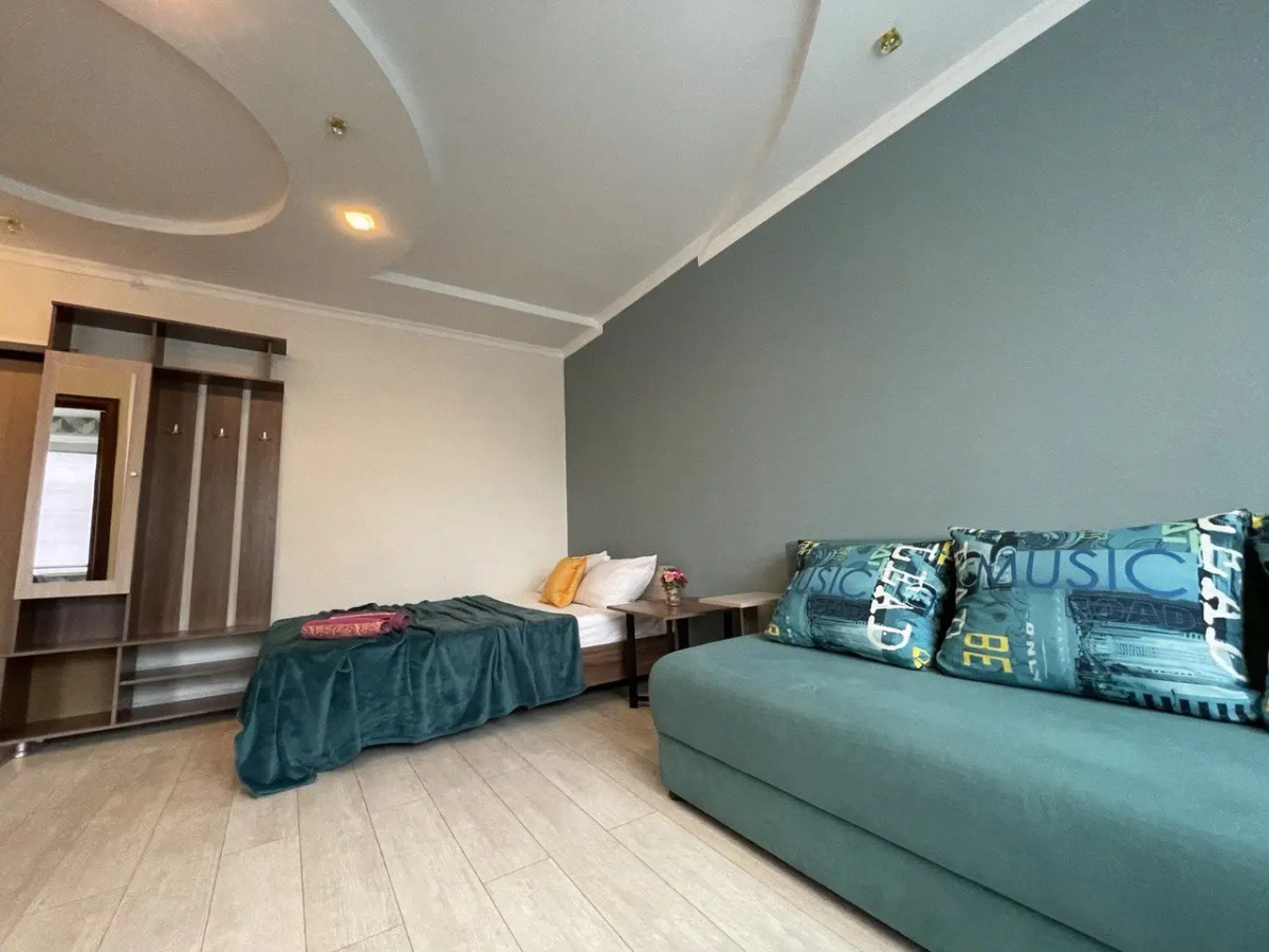 Квартира 1к квартира у Мамаева кургана