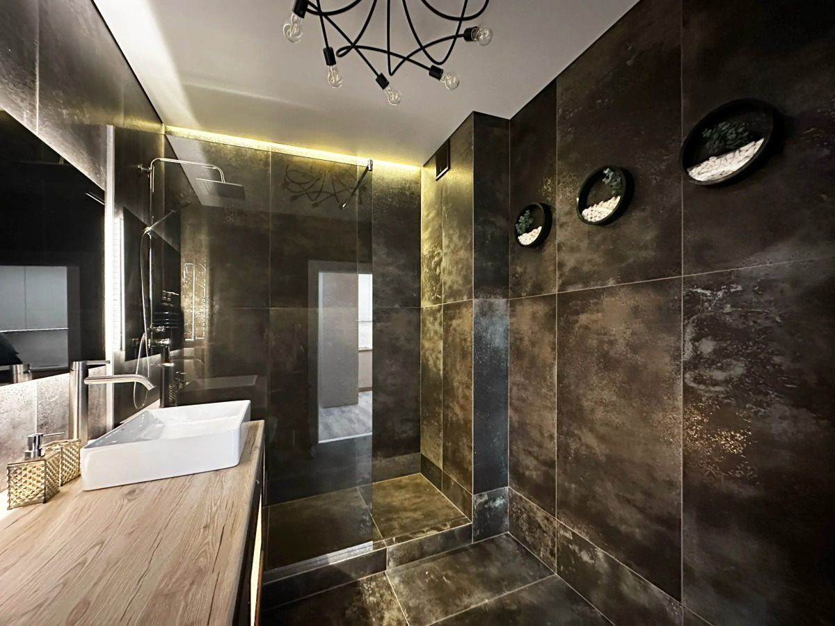 Апартаменты в центре Гродно D_N_Apart #2