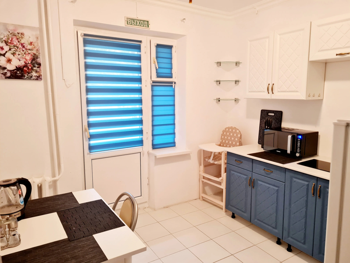 Апартаменты Турист