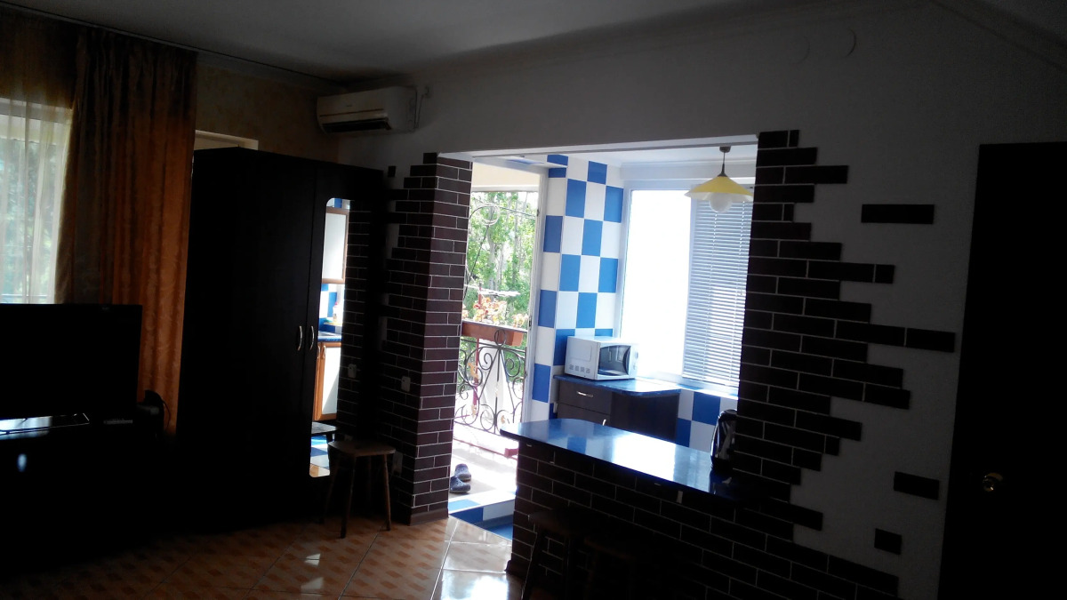 Гостевой Дом Манго