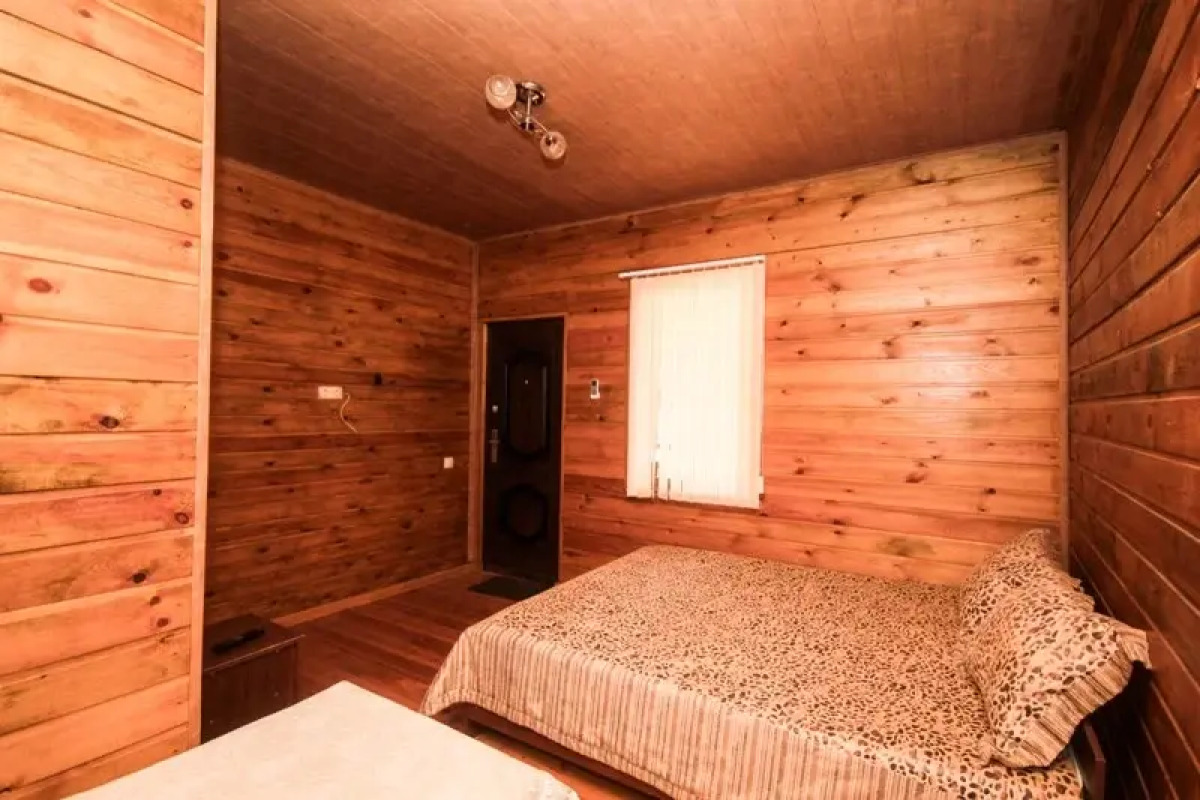 Гостевой дом Источник