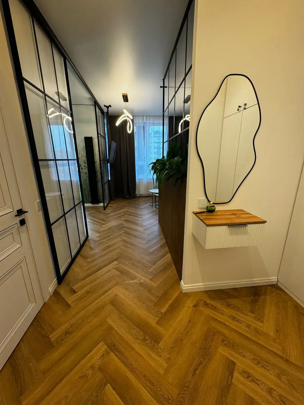 Апартаменты Светлогорск