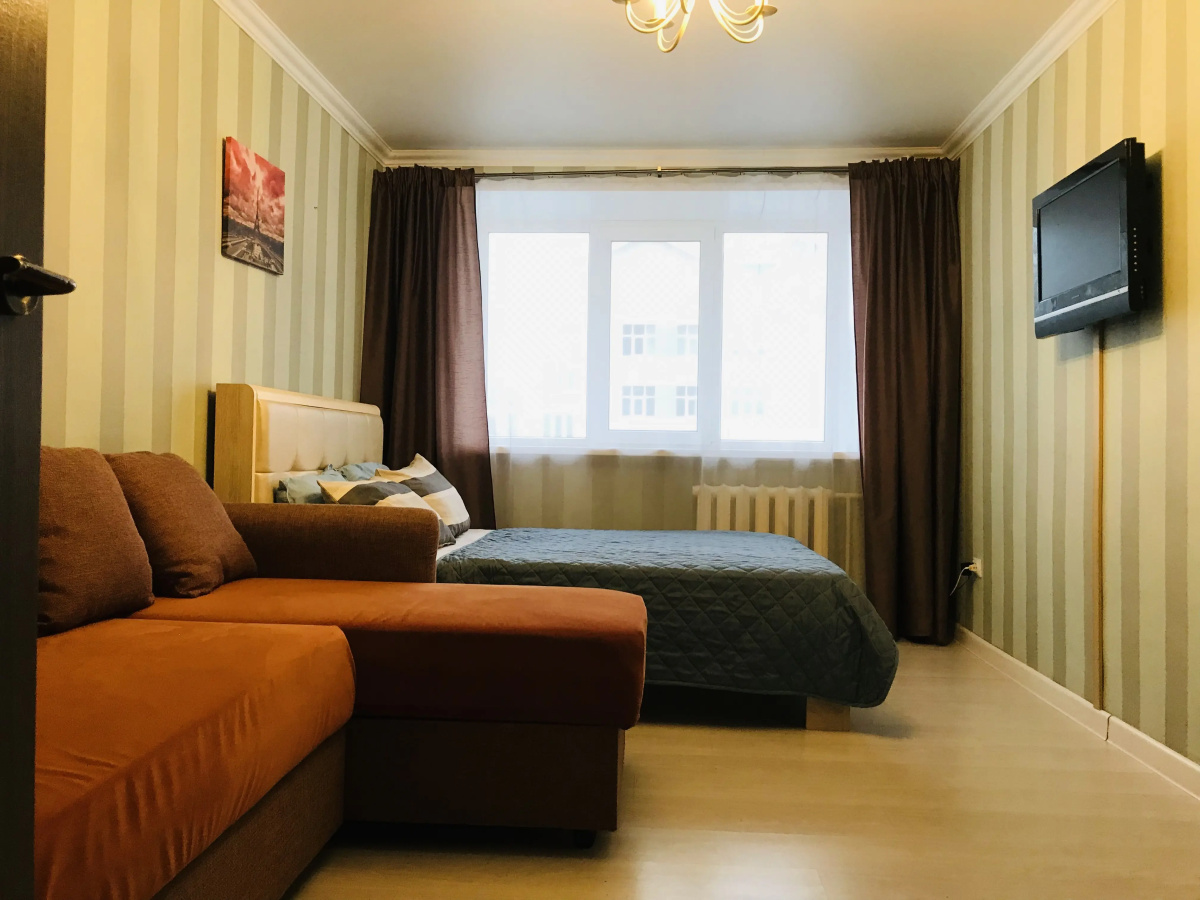 Квартира 2 Комн Кв рядом с Тк Центральный