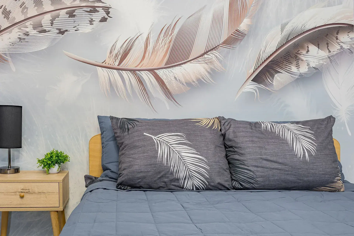 Квартира Дом Совы и Ворона на Звездинке