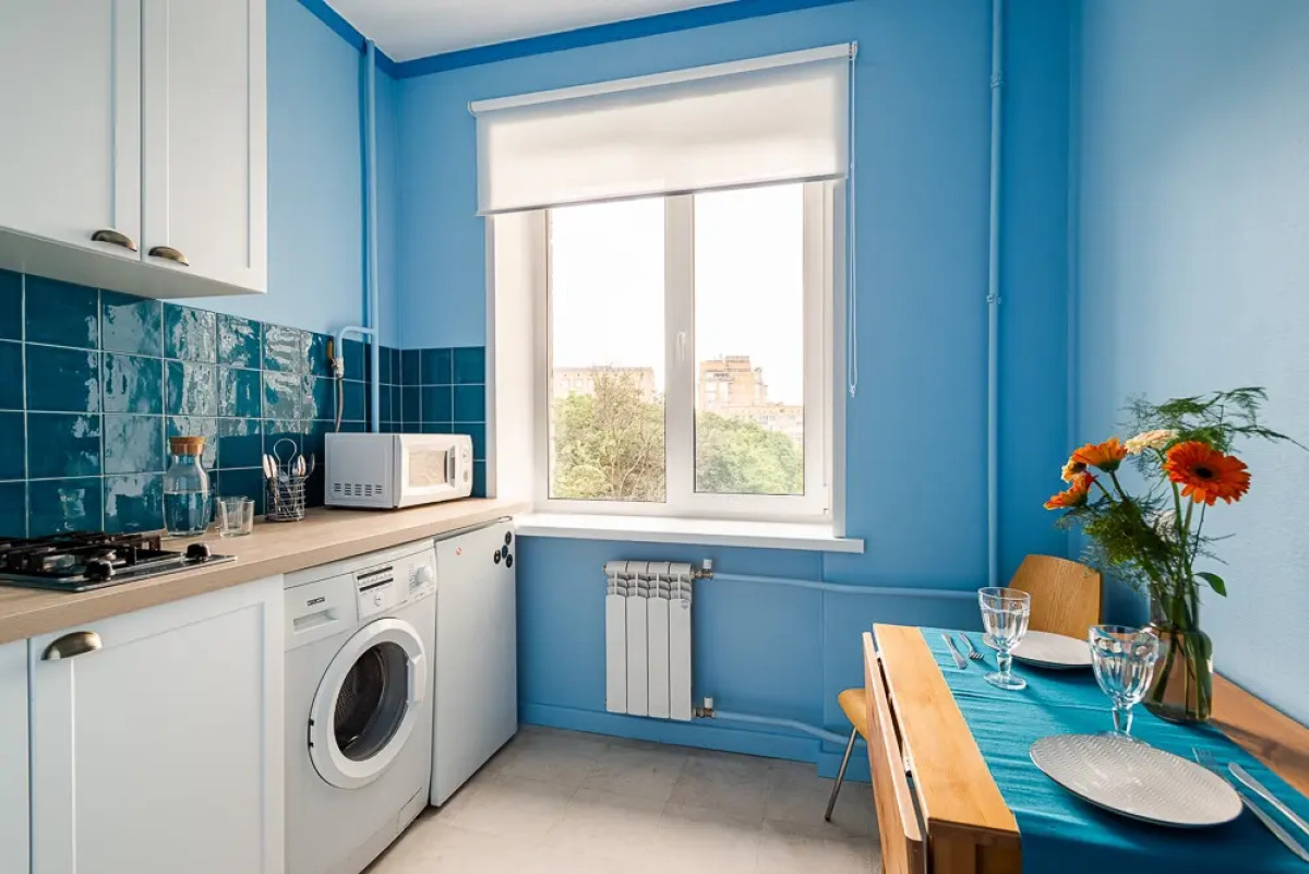 Апартаменты Кварт-Отель, Кутузовский пр-т, 17