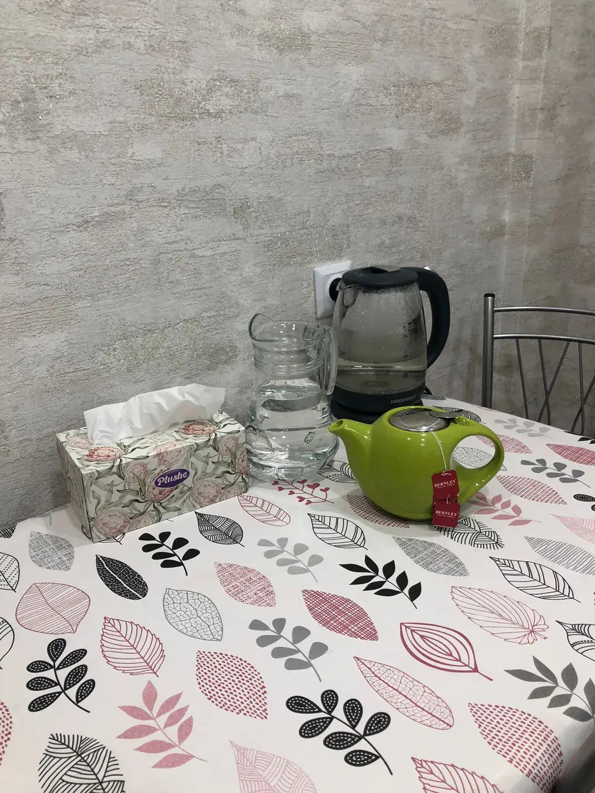 Квартира в Центре на Гудина