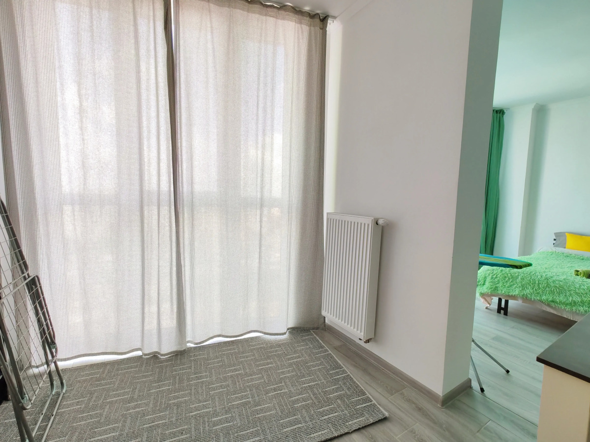 Квартира Калининград-Сити