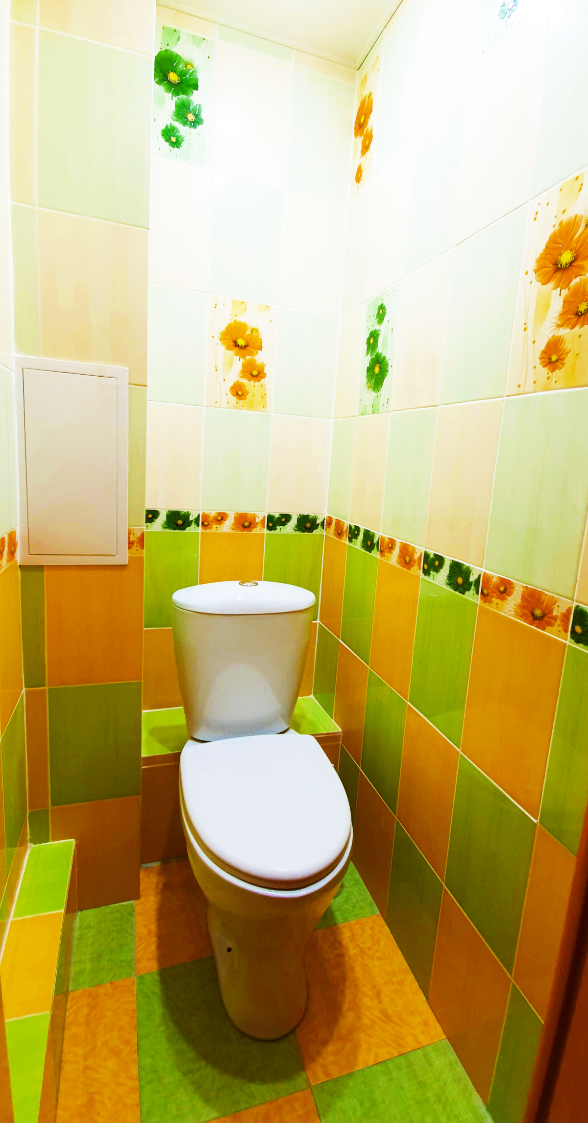 Апартаменты Бизнес класс Саратовское шоссе 93/1