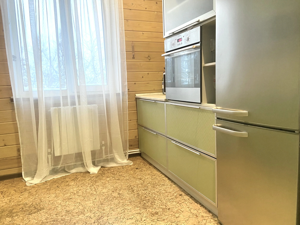 Частный Дом Гостевой Дом Pine Housе