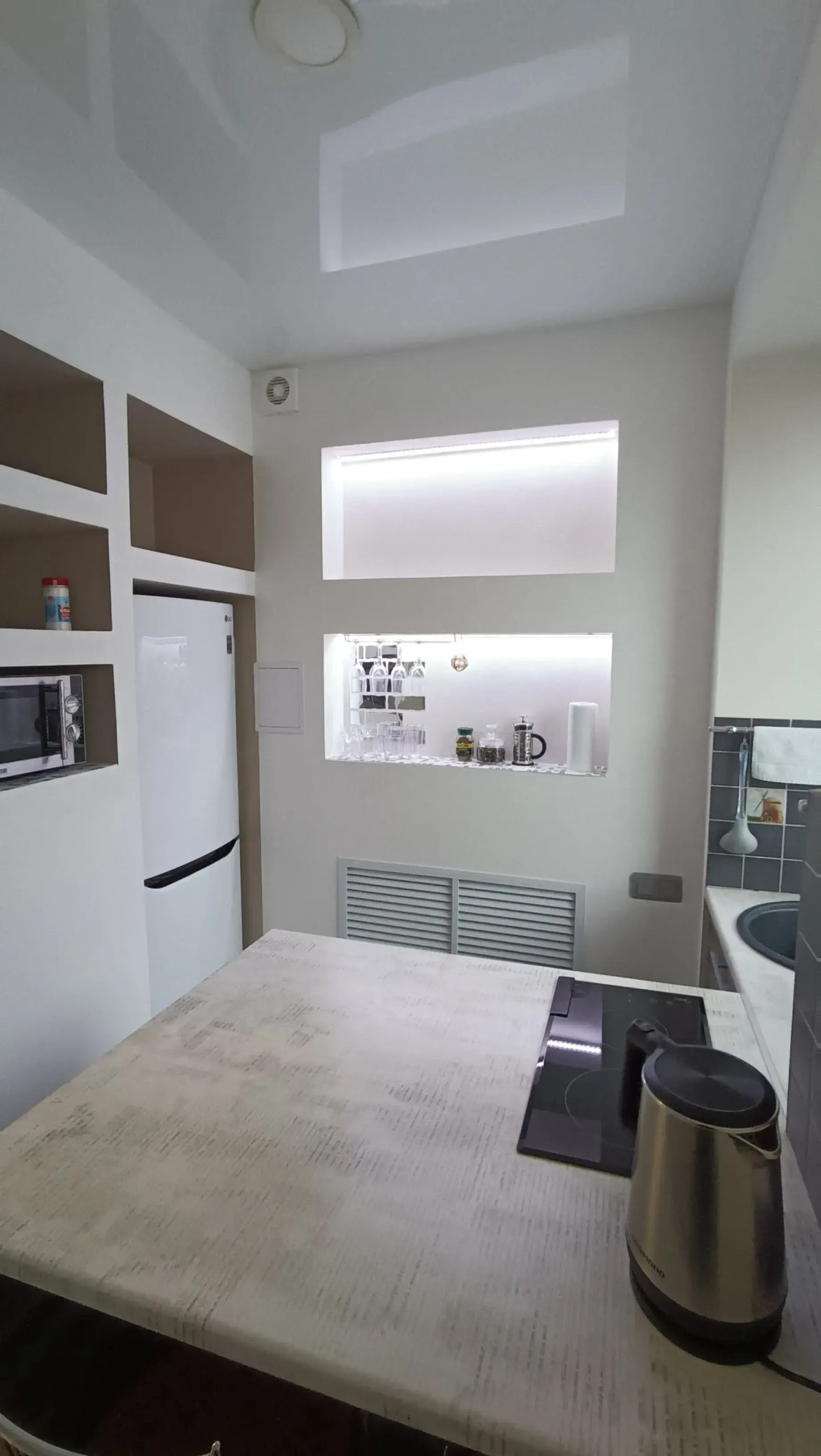 Апартаменты Уютные на Флотской