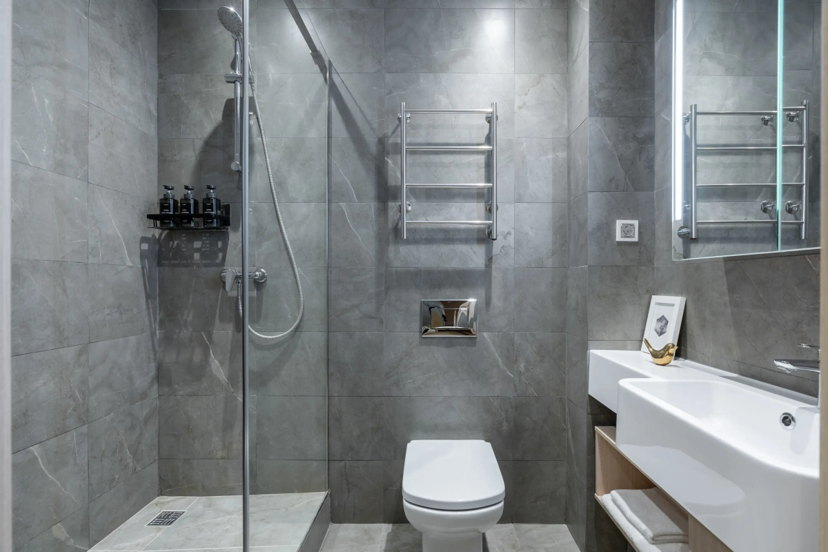 Апартаменты Melody