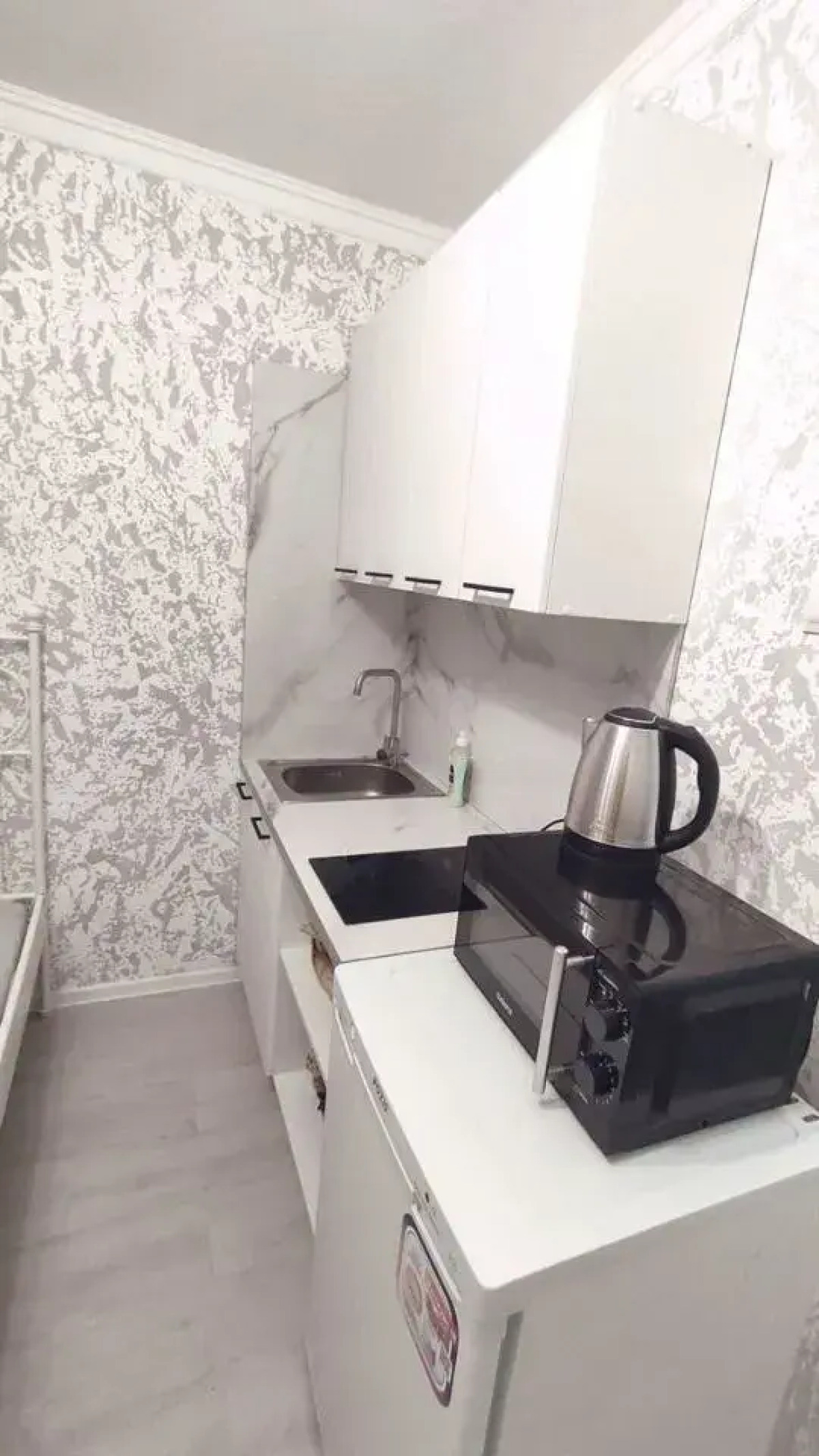 Апартаменты у метро Канавинская