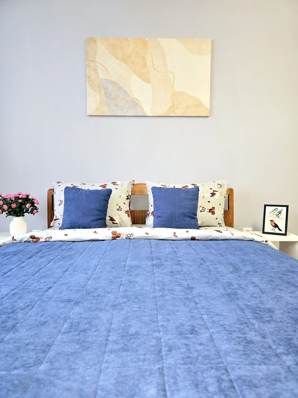 Квартира Айская 39