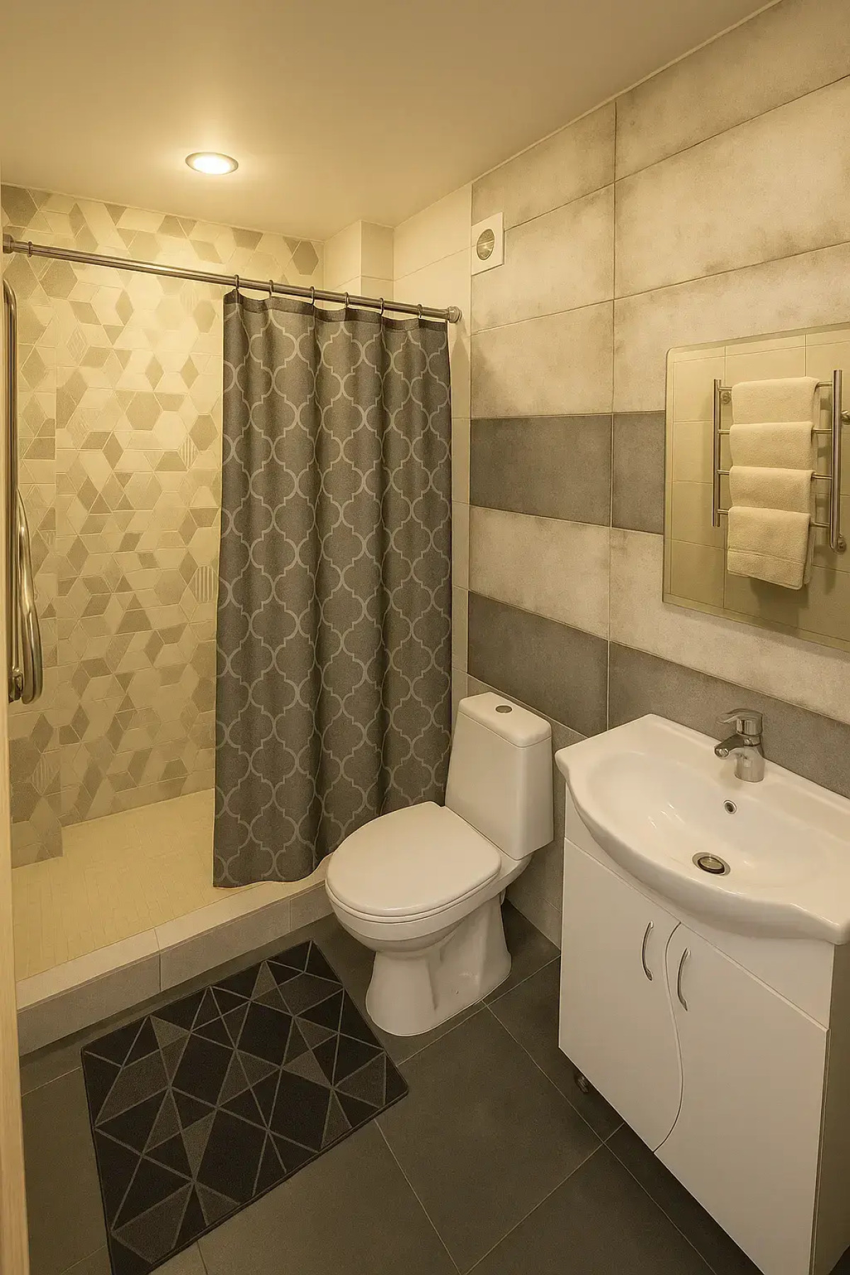 Отель Парадис