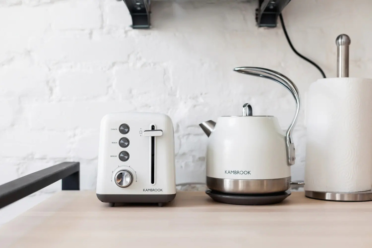 Апартаменты Tverloft в центре Твери