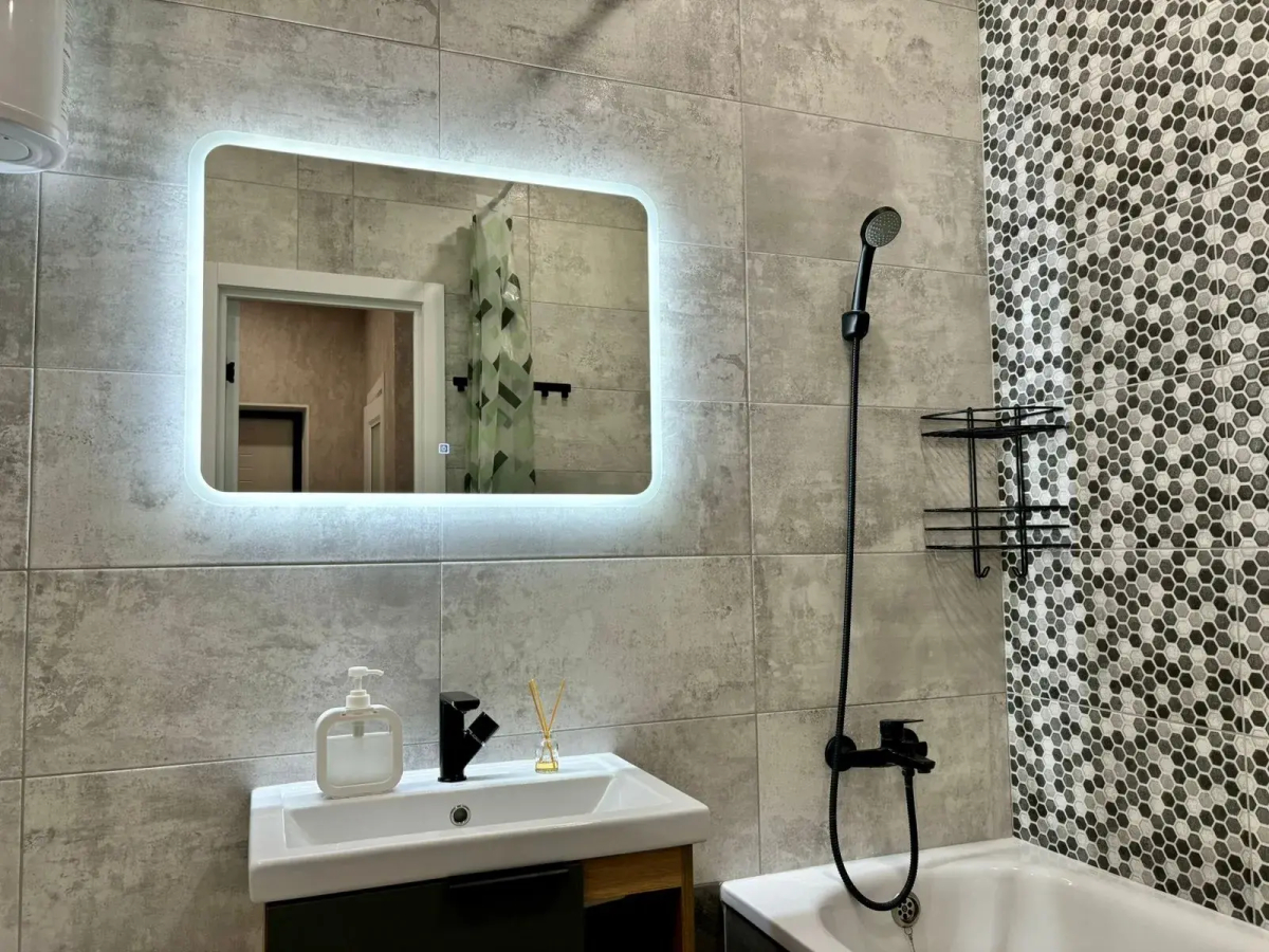 Апартаменты Уютная студия в Маяковском