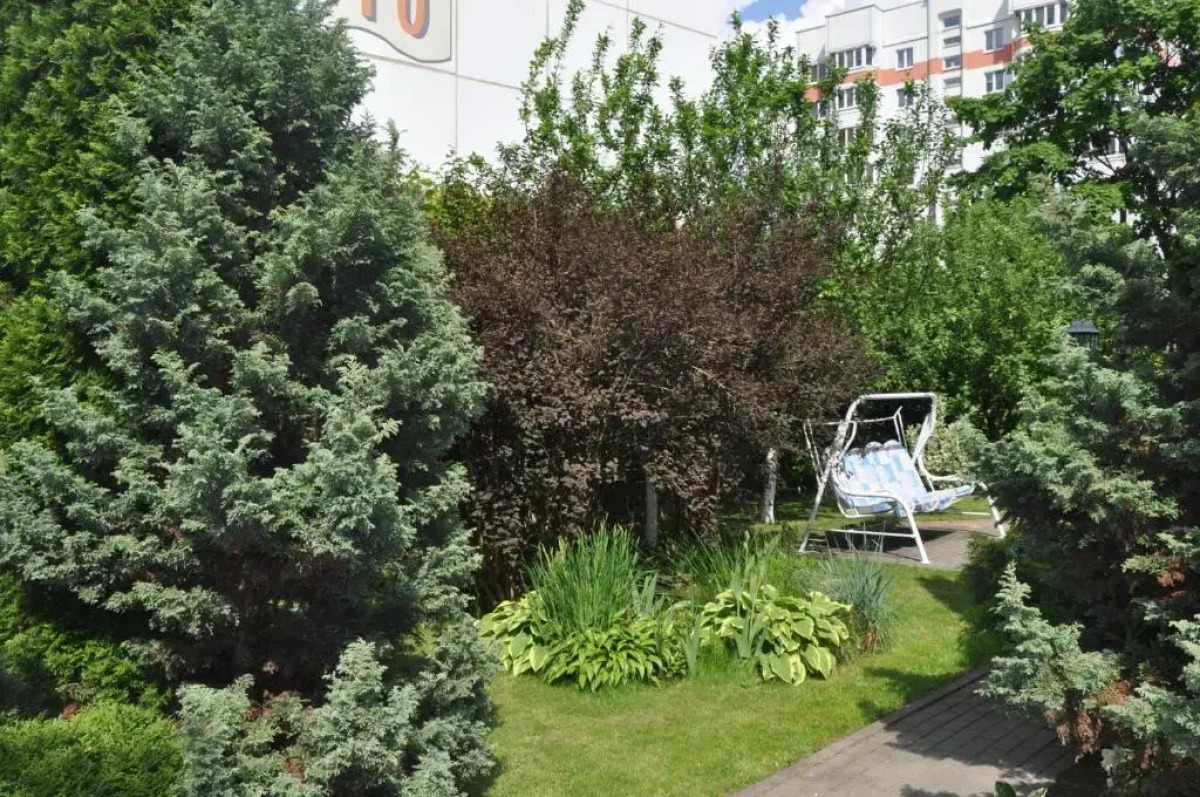 Гостевой дом DOM18