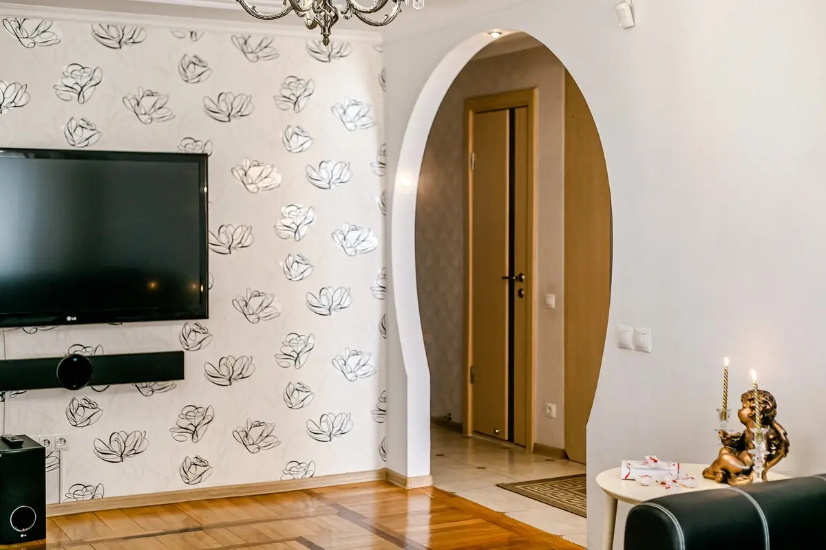 Апартаменты Sweet home Kislovodsk