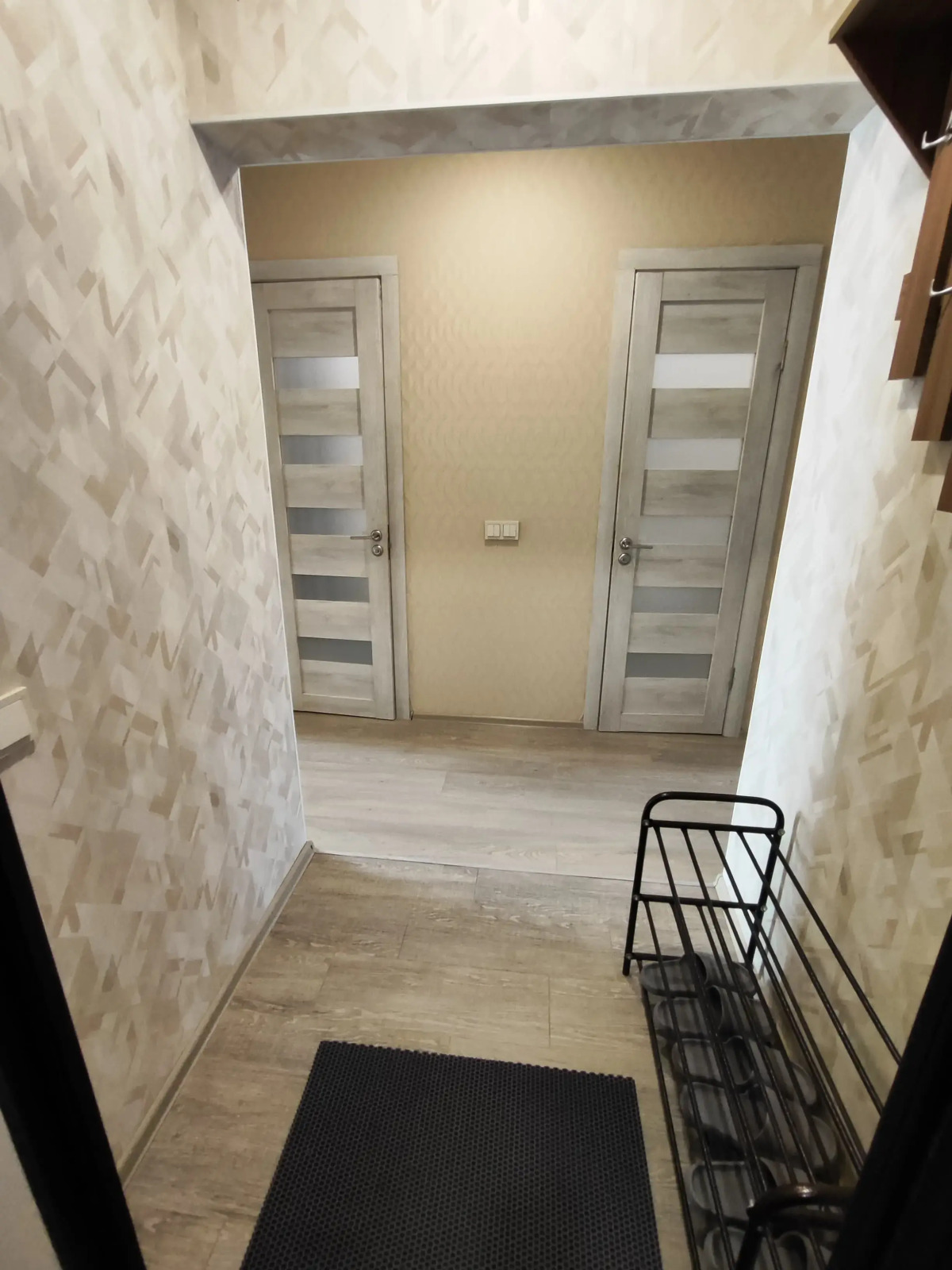 Апартаменты ул. Адмирала Горшкова 57