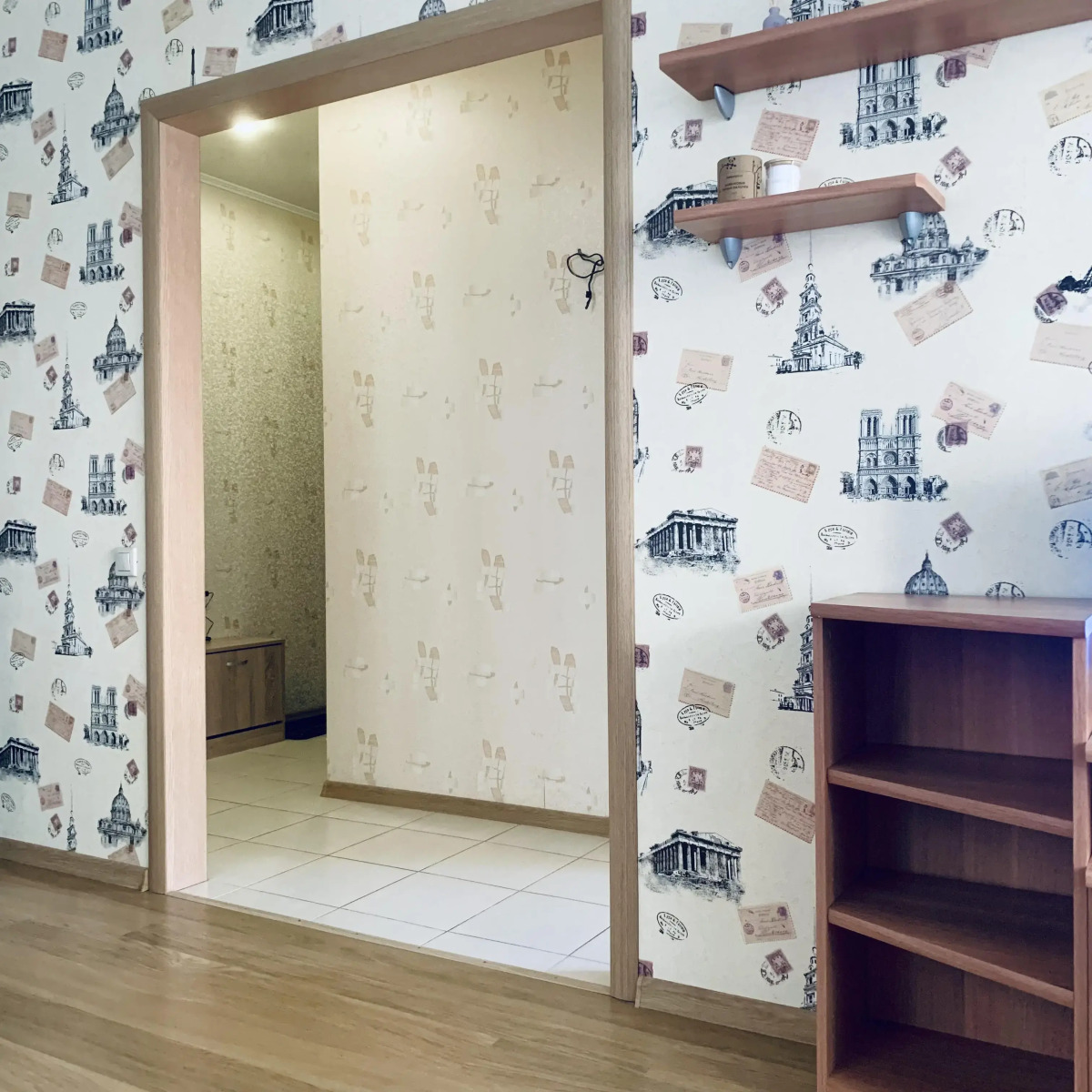 Квартира CityLife Однокомнатная Возле Набережной