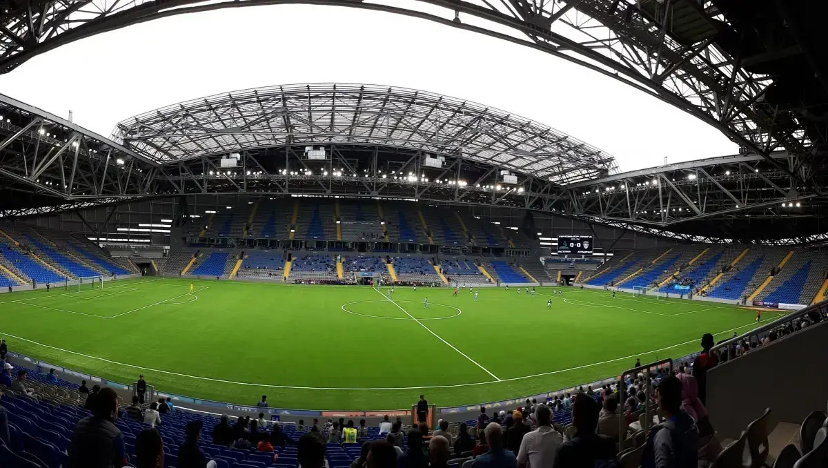 Апартаменты рядом с Назарбаев Университетом и EXPO Центром