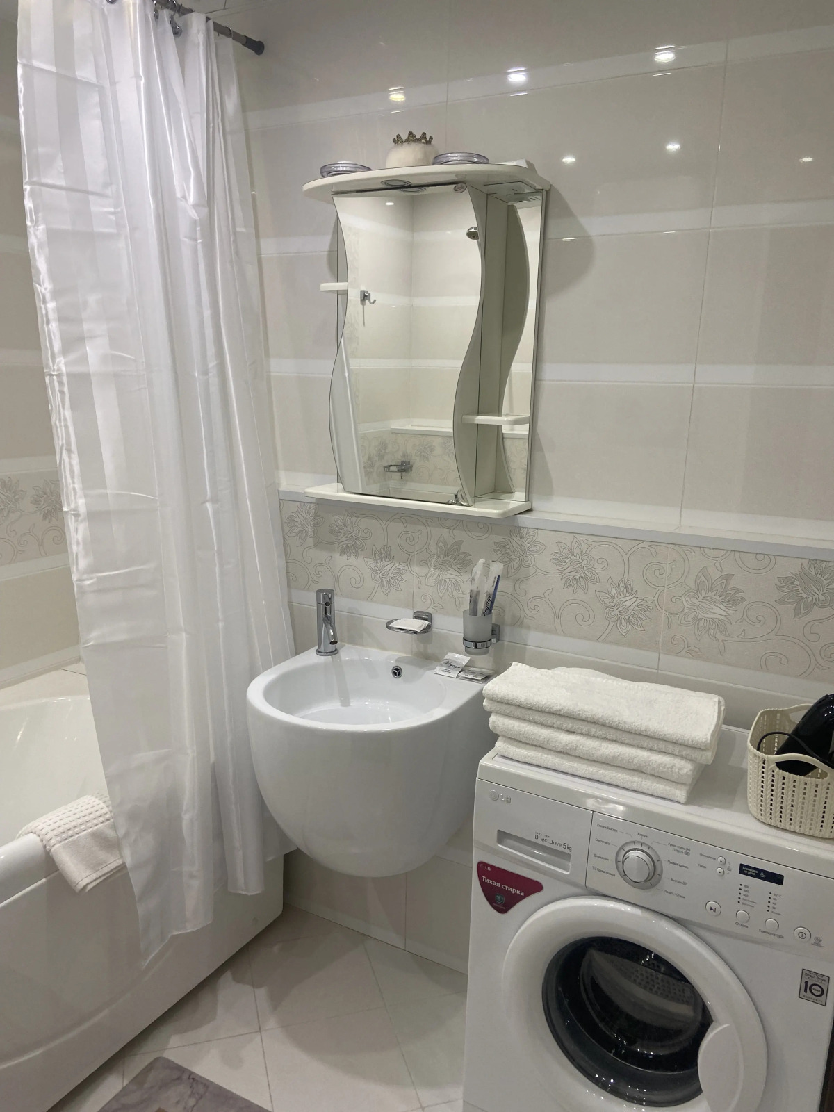 Апартаменты Nekrasovsky 24