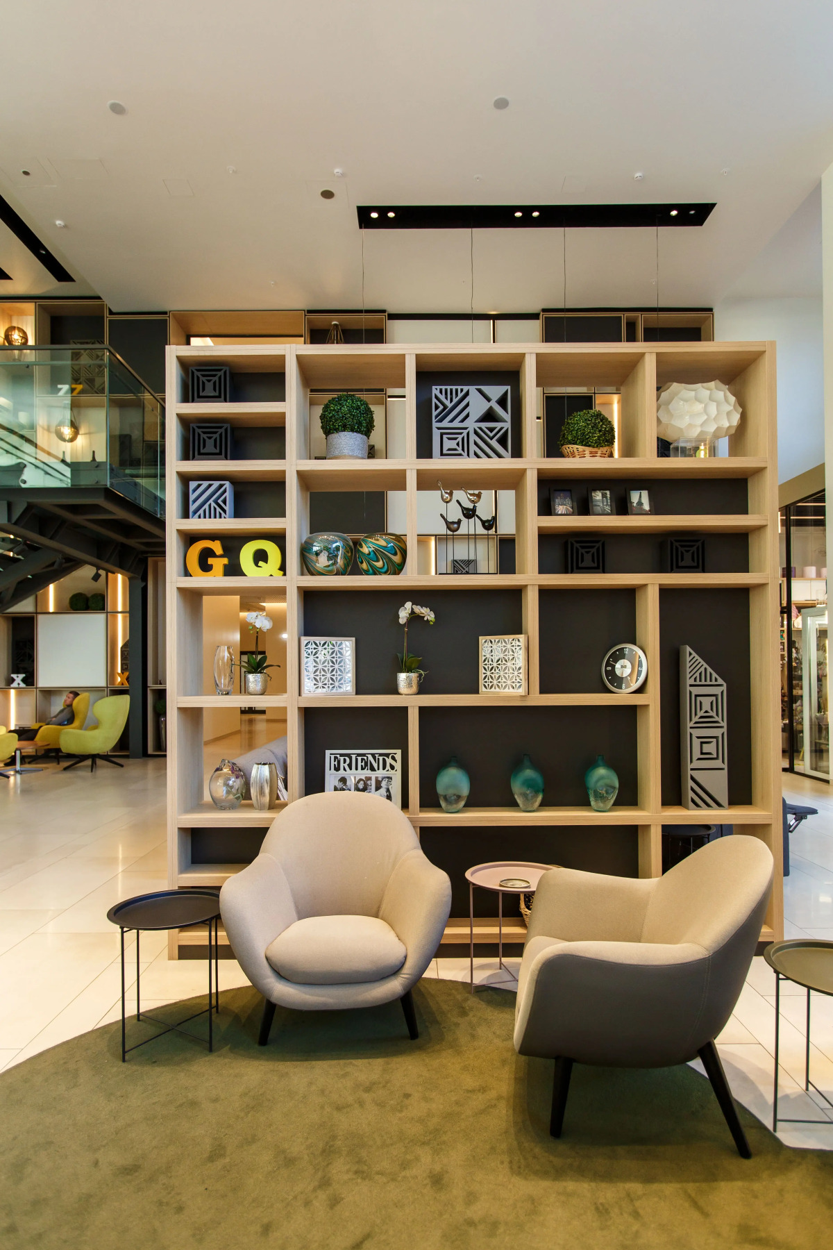 Апартаменты Your Apart на Марата