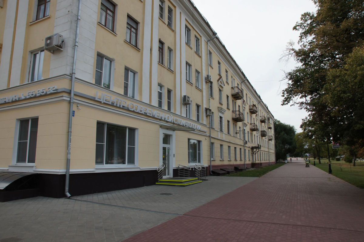 Двухкомнатные Апартаменты ЦЕНТР ГОРОДА Интернациональная 92