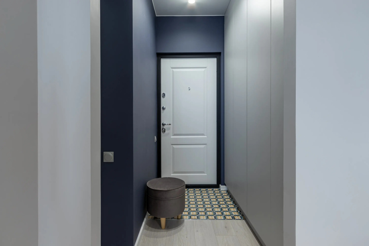 Апартаменты Modern Apart in St.Petersburg