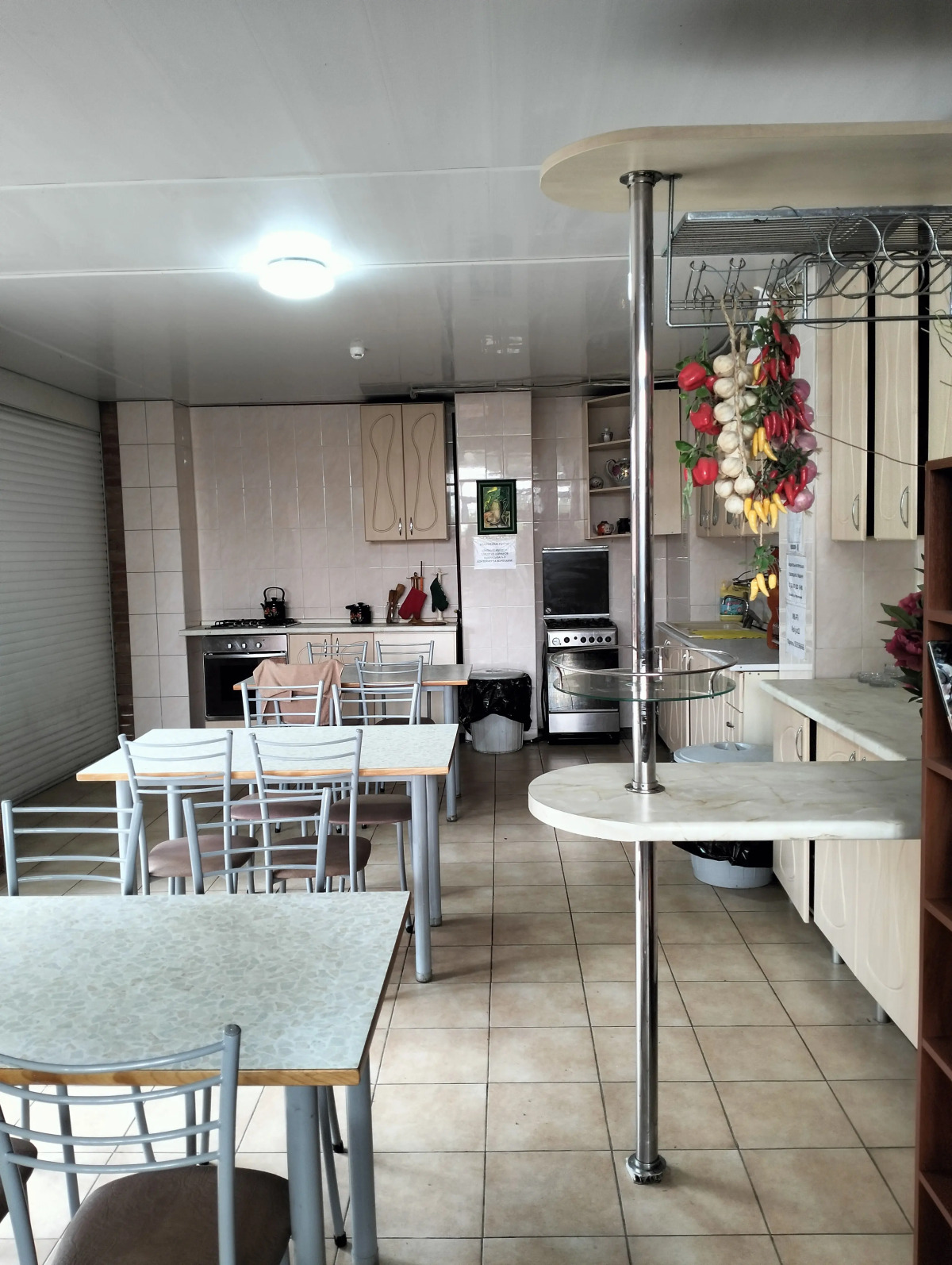 Гостевой Дом Асият