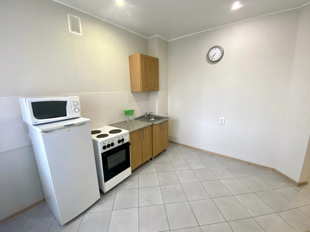 Апартаменты Декабрист Бабушкина 99 кв.1 №34