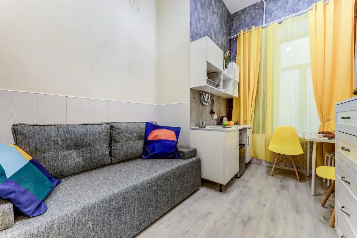 Апартаменты Locationapartments 2