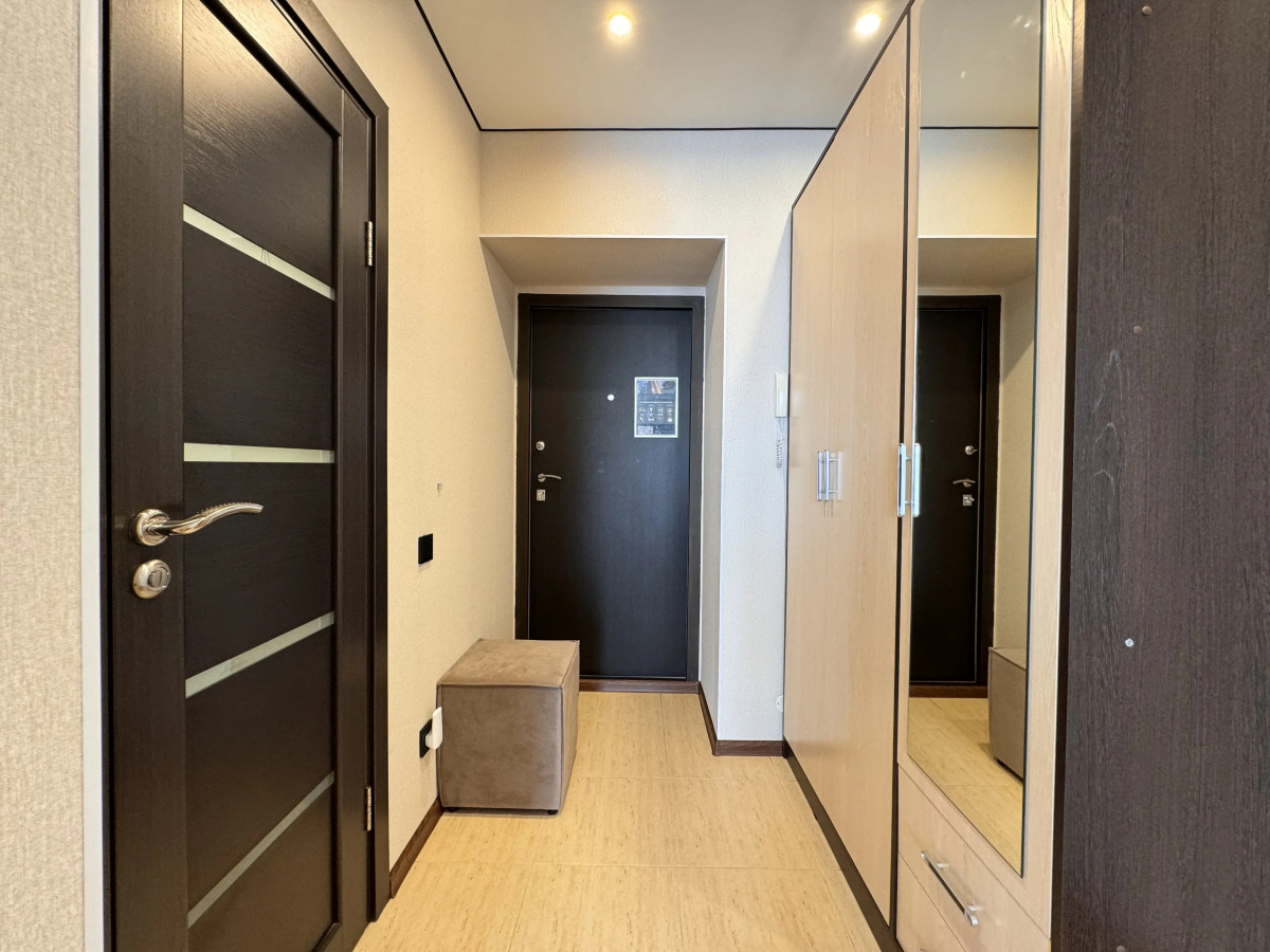 Квартира Hugge Place на Лазурной Объект №214