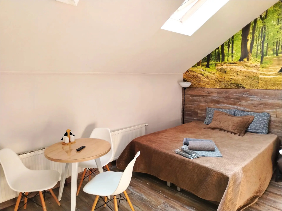 Ekodomik Lobnya (Svetlaya street)