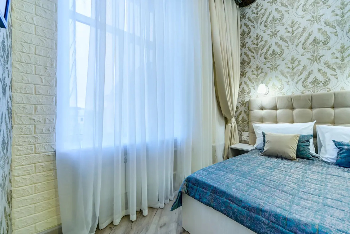 Гостевые комнаты на Чайковского, 22