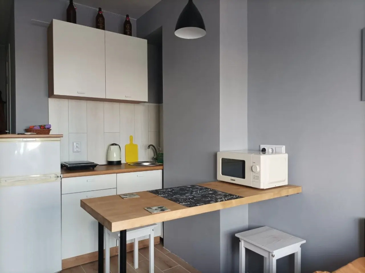 Квартира Уютная у Набережной